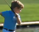 Meet the 3-Year-Old Golf Prodigy Who Has One Arm Michelle Stein | Pos