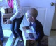 3-year-old cancer patient gets his birthday wish!