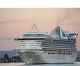 Princess Cruises Ship to Deliver Relief Supplies On Return Call To Cabo San Lucas Following Hurricane Odile