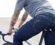 Power to the Quads: Keirin Cut Jeans Offers Tailored Shape for Athletic Bodies  Keirin Cut Jeans makes debut splash on Kickstarter