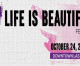 Get Beautiful and Support a Great Cause!