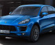 Affordable new 2.0 Liter Turbo Porsche Macan turns heads across North America