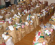 Commercial Vehicle Group (CVG) Employees Pack 32,000 Meals For Central Ohio Food Banks