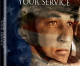 From Universal Pictures Home Entertainment: THANK YOU FOR YOUR SERVICE