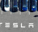 Tesla Rides Tech Rally to a 7-Month High as Good News Piles Up
