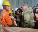 India tunnel collapse: All 41 workers rescued after 17 days