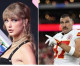 Taylor Swift turned heads in a striking red Chiefs ensemble as she graced Arrowhead Stadium to cheer on her boyfriend, Travis Kelce, in another thrilling game. This momentous occasion followed a week of significant achievements, with Swift being honored as TIME’s Person of the Year.