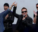 U2 Sees Unprecedented Album Chart Success In Wake Of Historic Songs Of Innocence Launch