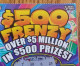 Illinois Lottery Offers a ‘Frenzy’ of New Instant Games