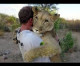 African Lions Rescued from Mexico