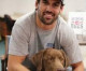 Veterinary Pet Insurance Teams with NY Jets’ Eric Decker and Country Music Singer Jessie James Decker to Help Fund the Rescue, Training and Uniting of Shelter Dogs with Disabled Veterans