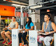 Blink Fitness Launches 2017 Ad Campaign Featuring Real Gym Members Blink Fitness Launches 2017 Ad Campaign Featuring Real Gym Members