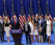 The Trumps: America’s Royal Family The Trumps: America’s Royal Family