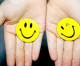 For health and happiness, share good news For health and happiness, share good news