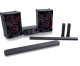 LG Brings Expanded 2017 Audio Lineup to CES LG Brings Expanded 2017 Audio Lineup to CES