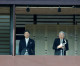 Japan Emperor Akihito in his possible last appearance as ruler wishes for peace in New Year address