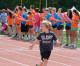 Meet the 8-year-old who “greets everyone with happiness” Meet the 8-year-old who “greets everyone with happiness”