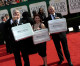 EY tabulates votes for 2017 Golden Globe Awards® at the start of Hollywood’s award season EY tabulates votes for 2017 Golden Globe Awards® at the start of Hollywood’s award season