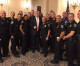Remarks by President Trump in Listening Session with the Fraternal Order of Police