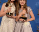 STEM Girls Rock! Meet Hadley Robertson and Delaney Robertson–the only two girls to win both an X Prize and an Emmy..and they are only 11