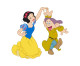 Saks Fifth Avenue and Disney Announce Holiday Collaboration to Celebrate 80th Anniversary of “Snow White and the Seven Dwarfs” Saks Fifth Avenue and Disney Announce Holiday Collaboration to Celebrate 80th Anniversary of “Snow White and the Seven Dwarfs”