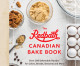 Redpath Sugar Releases Its First-Ever Comprehensive Cookbook, The Redpath Canadian Bake Book