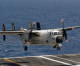 A US Navy pilot pulled off a heroic landing that saved 8 after engine failure en route to aircraft carrier A US Navy pilot pulled off a heroic landing that saved 8 after engine failure en route to aircraft carrier