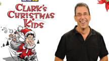 Clark’s Christmas Kids Kicks Off Nov. 30 in Dunwoody