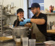 SKETCH and The Drake team up to showcase emerging culinary artist! SKETCH and The Drake team up to showcase emerging culinary artist!