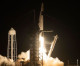 NASA, SpaceX Launch First Flight Test of Space System Designed for Crew NASA, SpaceX Launch First Flight Test of Space System Designed for Crew