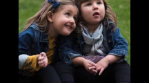 Five-Year Old BFFs Share Devastating Rare Disease; Spur Intercontinental Research Offering Hope to Families