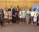 Comcast NBCUniversal Awards $50,000 In Scholarships To 17 Connecticut High School Seniors Leaders and Achievers Scholarship Program Recognizes Students’ Achievements Both In and Out of the Classroom Comcast NBCUniversal Awards $50,000 In Scholarships To 17 Connecticut High School Seniors Leaders and Achievers Scholarship Program Recognizes Students’ Achievements Both In and Out of the Classroom