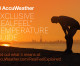 New AccuWeather RealFeel® Temperature Guide Will Enhance Outdoor Safety, Health and Comfort