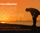 New AccuWeather RealFeel® Temperature Guide Will Enhance Outdoor Safety, Health and Comfort New AccuWeather RealFeel® Temperature Guide Will Enhance Outdoor Safety, Health and Comfort