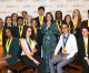 National Teen Recipients of the 2019 Scholastic Art & Writing Awards Celebrated at Carnegie Hall National Teen Recipients of the 2019 Scholastic Art & Writing Awards Celebrated at Carnegie Hall