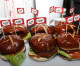 Plant-based burger maker Beyond Meat smashes growth forecasts after IPO last month – with annual revenue expected to double to $210million this year Plant-based burger maker Beyond Meat smashes growth forecasts after IPO last month – with annual revenue expected to double to $210million this year