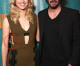 ‘He is too pure for this world’: Fans praise Keanu Reeves and brand him a ‘gift from God’ after noticing that he rarely touches the women he takes photographs with ‘He is too pure for this world’: Fans praise Keanu Reeves and brand him a ‘gift from God’ after noticing that he rarely touches the women he takes photographs with