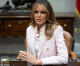Melania dramatically expands her Be Best initiative with 22 ‘ambassadors’ in government departments to push anti-bullying and anti-drugs message Melania dramatically expands her Be Best initiative with 22 ‘ambassadors’ in government departments to push anti-bullying and anti-drugs message