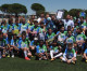 Football for Friendship sets world record for multiculturalism
