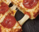 Little Caesars® Stuffed Crust Pizza Back by Popular Demand Little Caesars® Stuffed Crust Pizza Back by Popular Demand