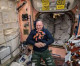Museum of Science, Boston to Present the 55th Annual Bradford Washburn Award to Captain Scott Kelly