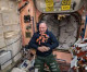 Museum of Science, Boston to Present the 55th Annual Bradford Washburn Award to Captain Scott Kelly Museum of Science, Boston to Present the 55th Annual Bradford Washburn Award to Captain Scott Kelly