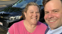 Twitter Philanthropist Bill Pulte Makes Good on Promise to President Trump and Gives $30,000 to Recently Homeless Nashville Veteran Twitter Philanthropist Bill Pulte Makes Good on Promise to President Trump and Gives $30,000 to Recently Homeless Nashville Veteran