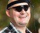 A cure for blindness: Father, 35, who suddenly lost his sight aged nine is among six patients to have their vision restored by pioneering treatment that beams images directly into the brain A cure for blindness: Father, 35, who suddenly lost his sight aged nine is among six patients to have their vision restored by pioneering treatment that beams images directly into the brain
