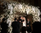 Looking on the bright side! Couple who got married at The Plaza during the New York City blackout says ‘I do’ by CELL PHONE light – as guests help the duo to salvage their special day Looking on the bright side! Couple who got married at The Plaza during the New York City blackout says ‘I do’ by CELL PHONE light – as guests help the duo to salvage their special day