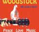 ‘Woodstock’ 50 Years Later – The Most Legendary Weekend in Music History Rocks Movie Theaters Nationwide August 15 Only
