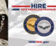 SPA Recognized with HIRE Vets Medallion Award for Second Year