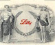 Eli Lilly and Company Foundation Pledges $25 Million to Combat Racial Injustice Eli Lilly and Company Foundation Pledges $25 Million to Combat Racial Injustice