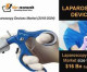 $18+ Billion Worldwide Laparoscopy Devices Industry to 2027 – Growth in Adoption of Robot-Assisted Laparoscopy Devices Presents Opportunities