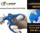 $18+ Billion Worldwide Laparoscopy Devices Industry to 2027 – Growth in Adoption of Robot-Assisted Laparoscopy Devices Presents Opportunities $18+ Billion Worldwide Laparoscopy Devices Industry to 2027 – Growth in Adoption of Robot-Assisted Laparoscopy Devices Presents Opportunities